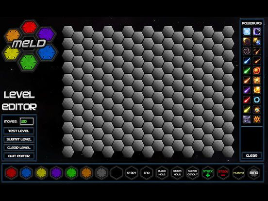 Meld Puzzle Game Meld Puzzle Game