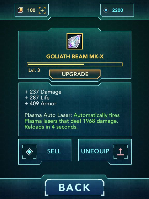 Gemini Strike: Space Shooter Gemini Strike: Space Shooter