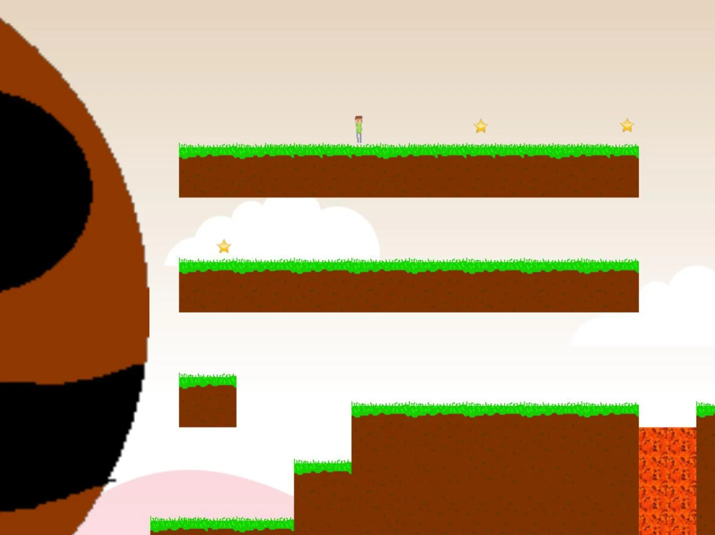 Новости о Mud Runner (itch)