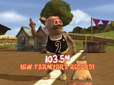 Party Pigs: Farmyard Games Party Pigs: Farmyard Games