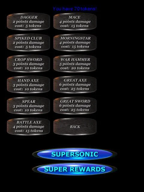 AG1 - The Goblinoid Dungeons (itch)