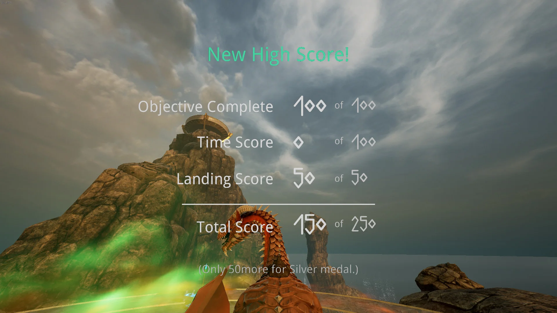 DragonWingsVR DragonWingsVR