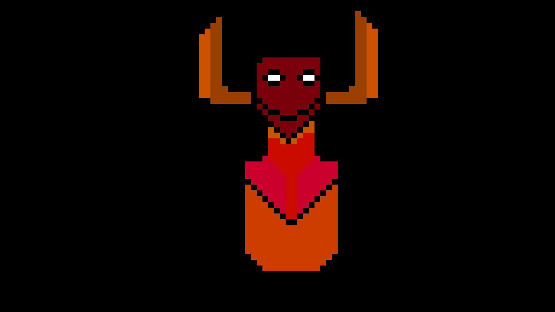 Demondud (itch)
