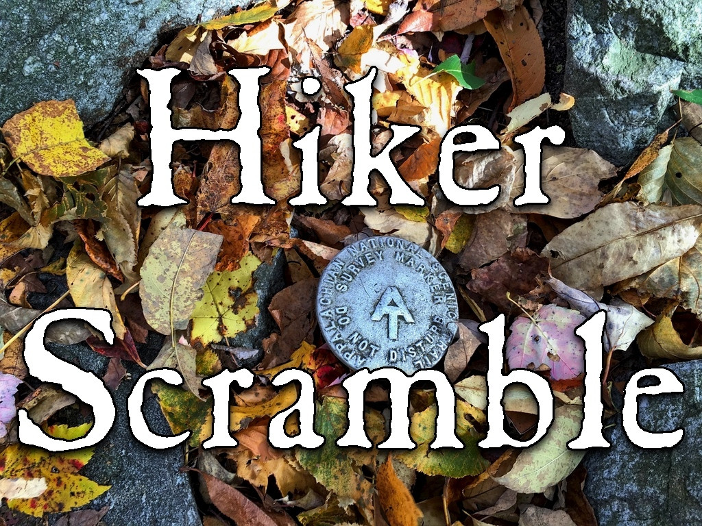Hiker Scramble (itch) Hiker Scramble (itch)