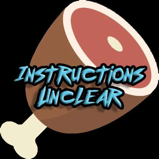 Instructions Unclear (itch) Instructions Unclear (itch)