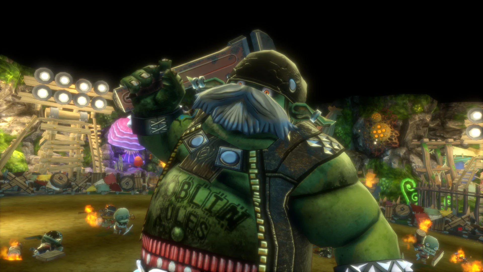 Happy Dungeons Open Beta Happy Dungeons Open Beta