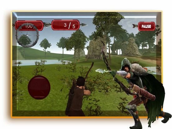 Master Hunter Deer - Bow and Arrow Master Hunter Deer - Bow and Arrow