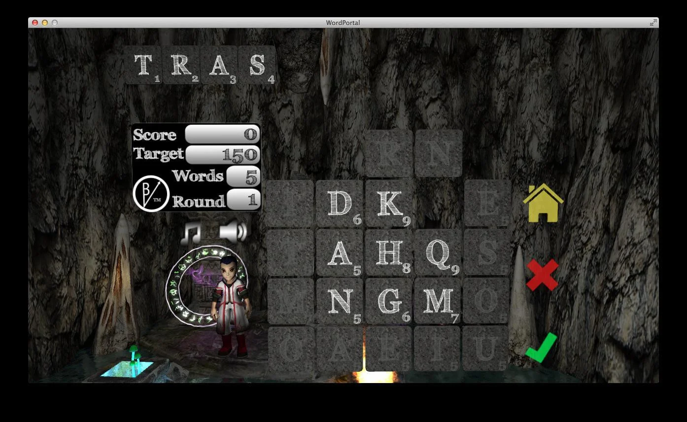 Word Portal Word Portal
