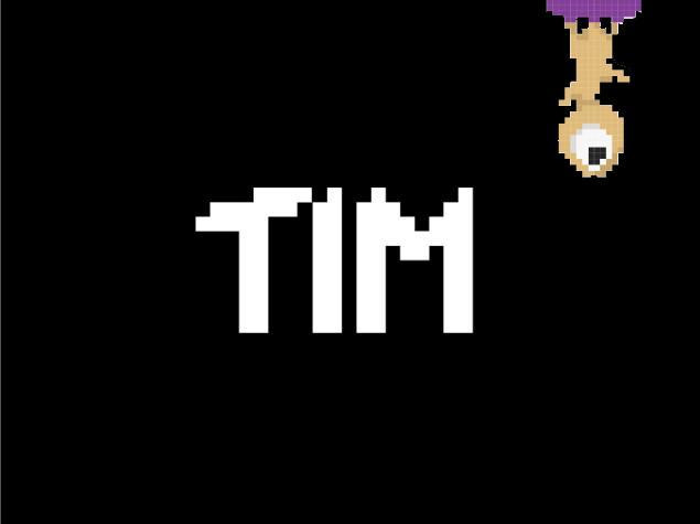 Рецензии TIM (spatulaninja) (itch)