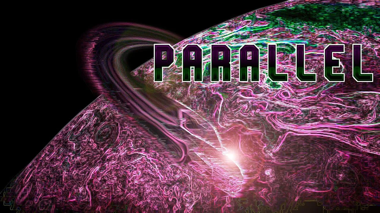 Parallel (itch) (mvanbaalen, midisaurus) Parallel (itch) (mvanbaalen, midisaurus)