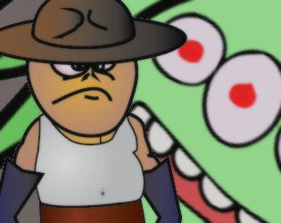 Tunnel Digger: Artifact Man (itch) Tunnel Digger: Artifact Man (itch)