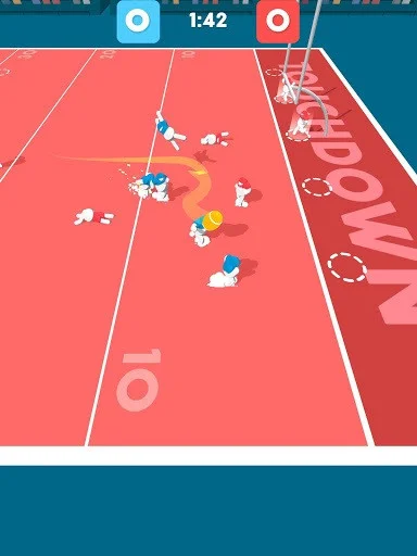Статьи по Ball Mayhem!