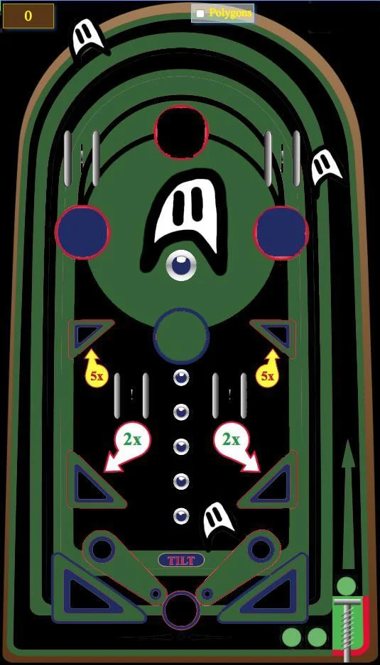 Spooky Scary Gosts (itch) Spooky Scary Gosts (itch)