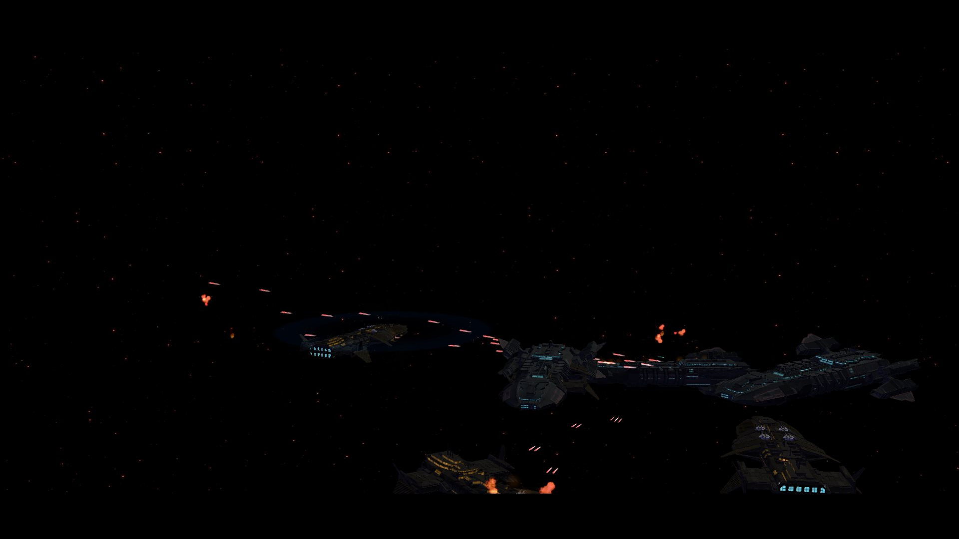 Vol'Talkes - The AI War Vol'Talkes - The AI War