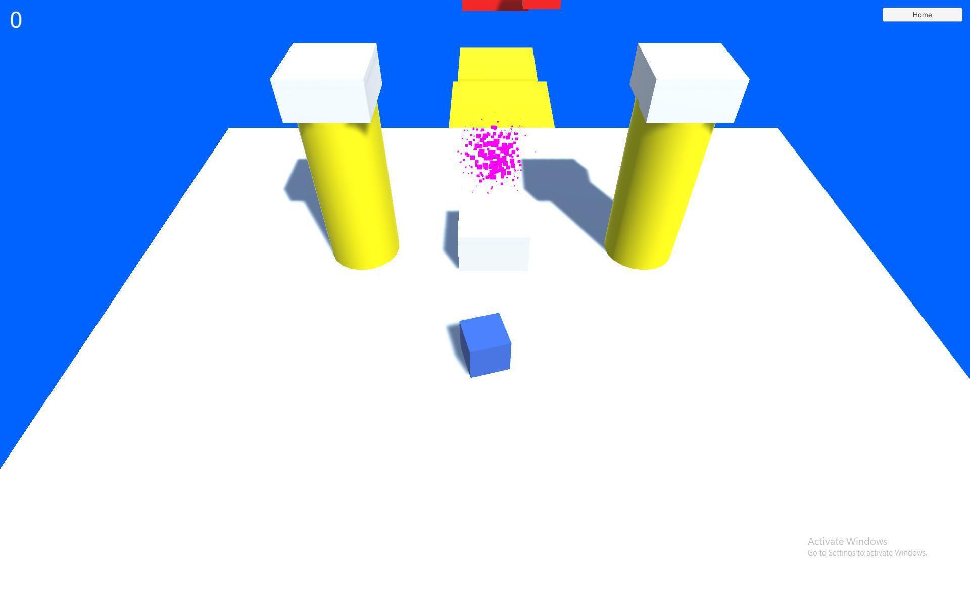 Cubic Creator (itch) Cubic Creator (itch)