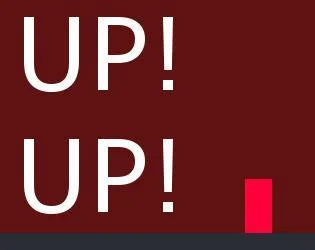 Up!Up! (itch) Up!Up! (itch)