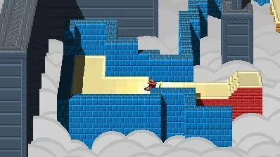 SORCEROBE DEV DEMO 3 (itch) SORCEROBE DEV DEMO 3 (itch)