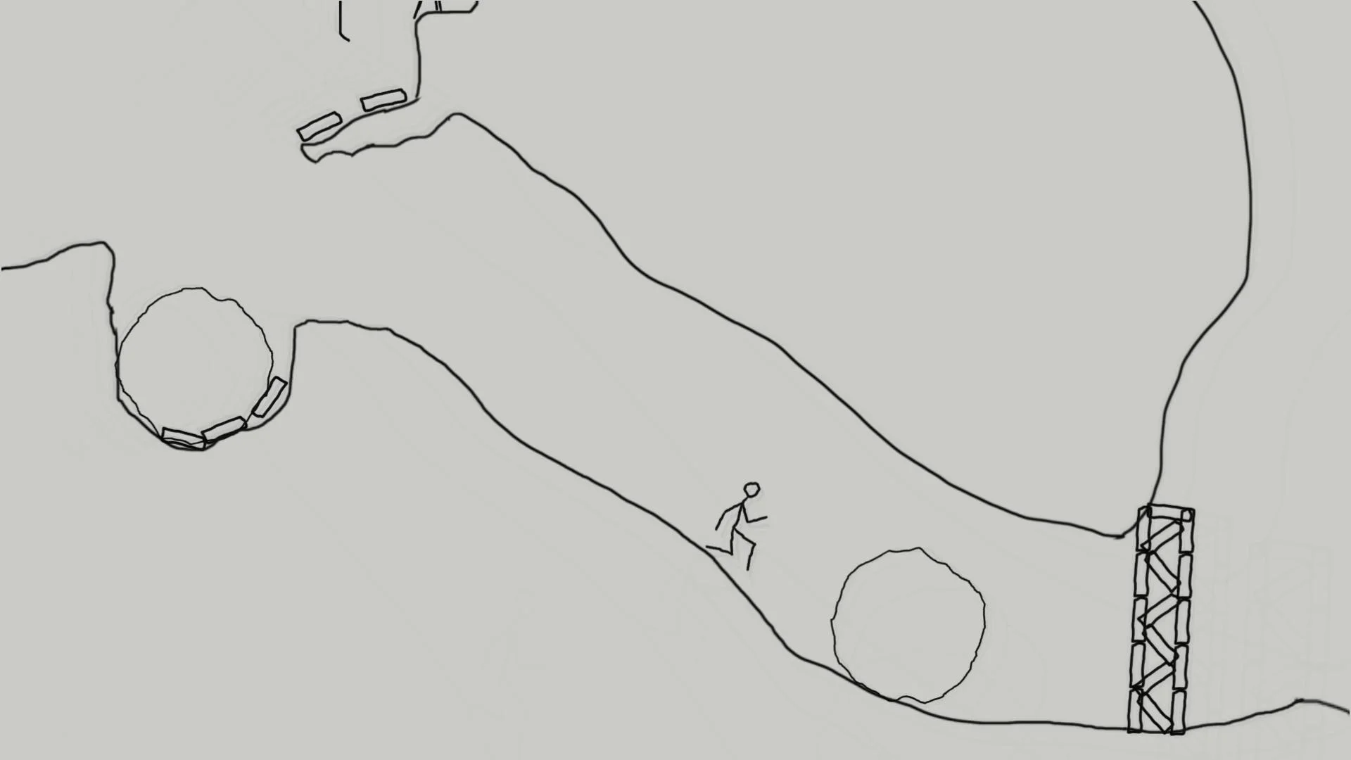 A Fine Line (itch) A Fine Line (itch)