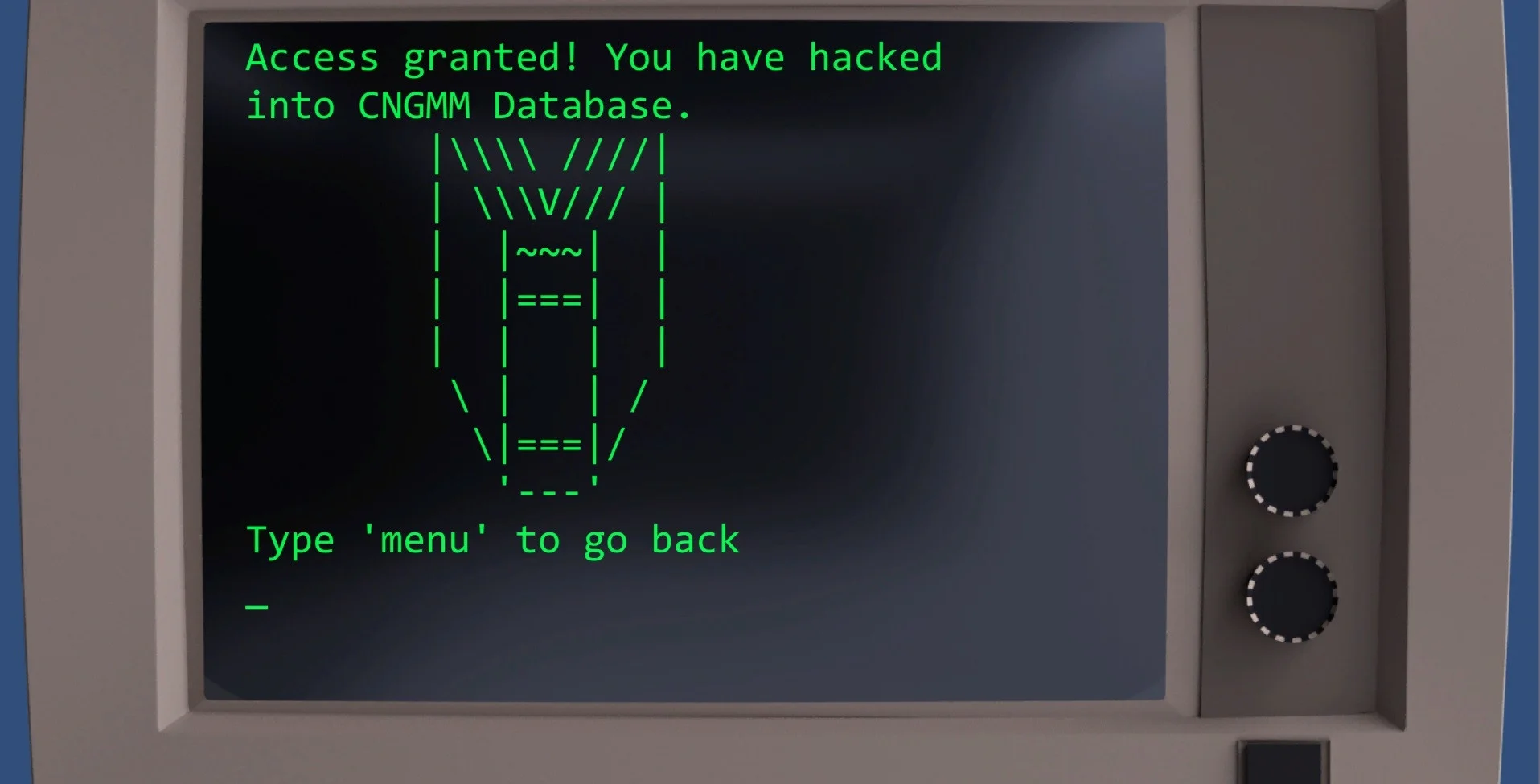 Рецензии Terminal Hacker (itch) (Icos29)