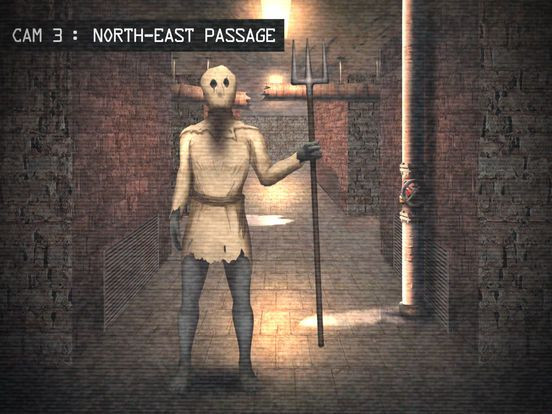 Asylum Night Shift 2 - Five Nights Survival FREE Asylum Night Shift 2 - Five Nights Survival FREE