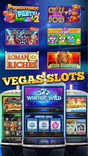 Slots Galaxy ️ Vegas Slot Machines Slots Galaxy ️ Vegas Slot Machines