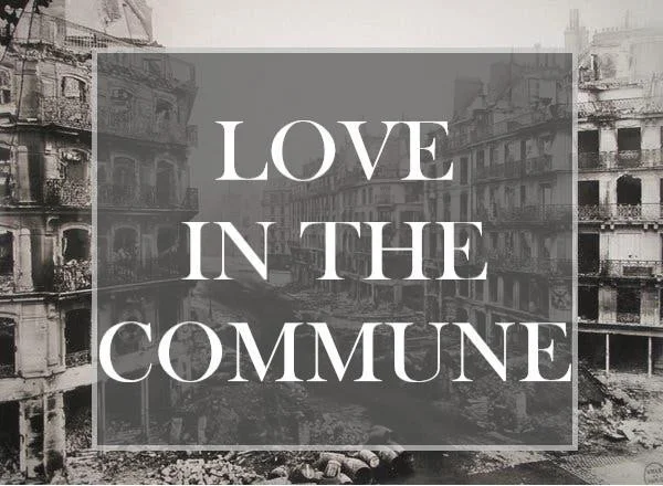Love in the Commune (itch) Love in the Commune (itch)