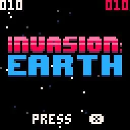 Invasion:Earth (itch) Invasion:Earth (itch)