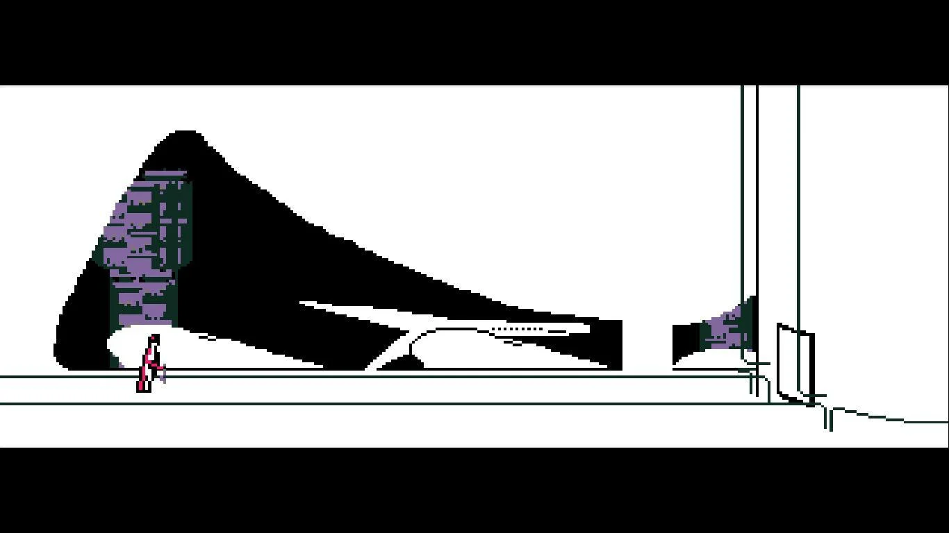 Commute (Slimegirl) (itch) Commute (Slimegirl) (itch)