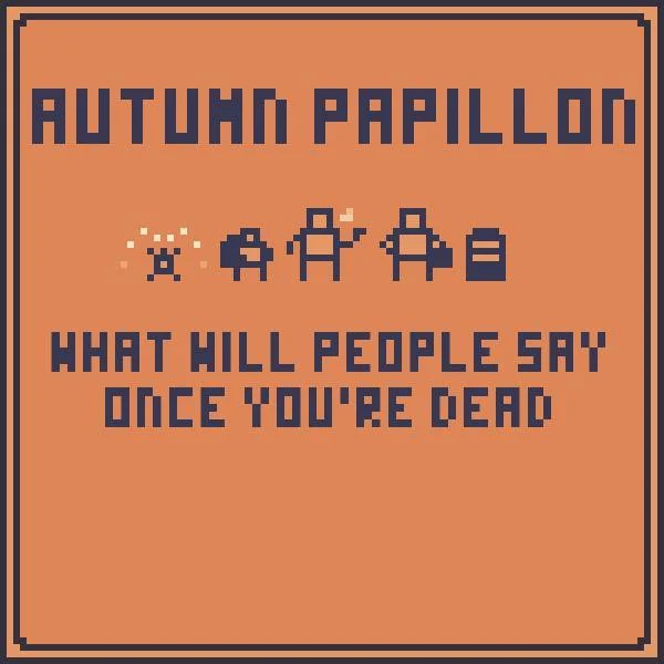 Autumn Papillon (itch) Autumn Papillon (itch)