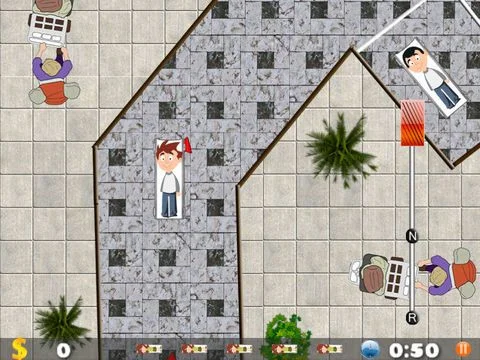 Drive and park the stretcher - the hospital emergency nurse game - Free Edition Drive and park the stretcher - the hospital emergency nurse game - Free Edition