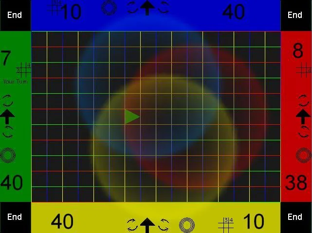 Grid Wars (itch) Grid Wars (itch)