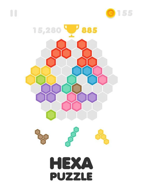 Новости о Trigon Block Puzzle