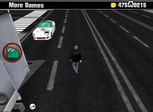 Streets of Crime: Car thief 3D Streets of Crime: Car thief 3D