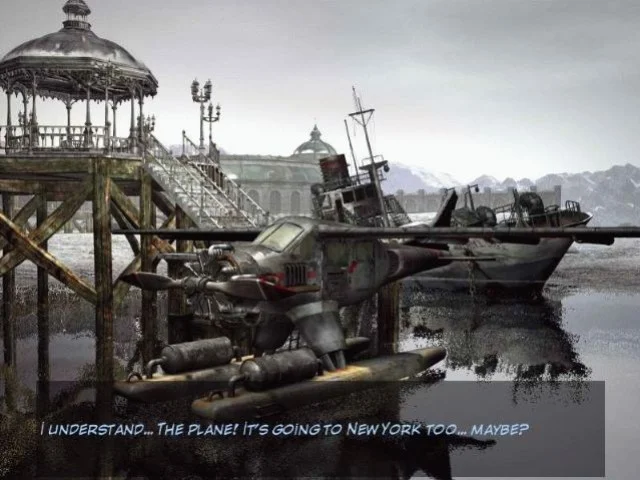Syberia Syberia
