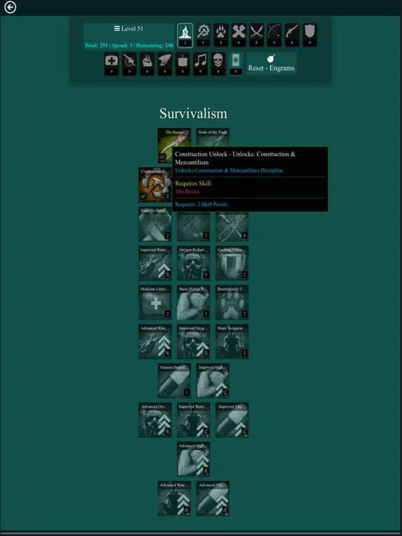 A-Calc Companion for Atlas MMO A-Calc Companion for Atlas MMO
