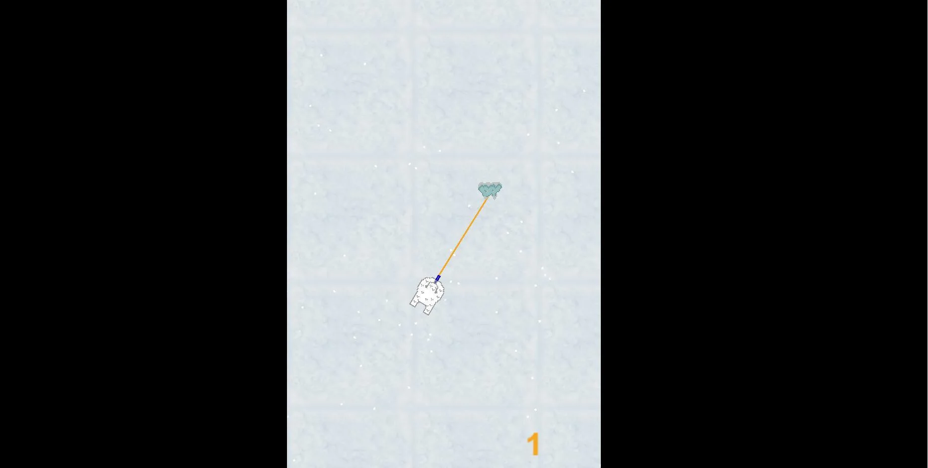 Yeti The Climber (itch) Yeti The Climber (itch)