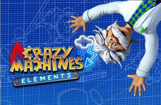 Crazy Machines: Elements Crazy Machines: Elements