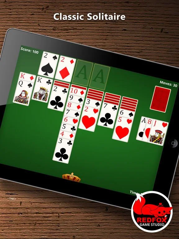 Solitaire Classic NoAds