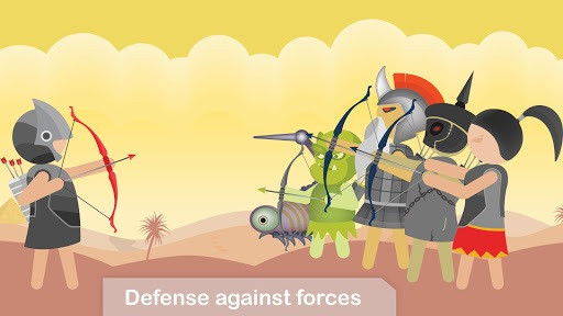 High Archer - Archery Game