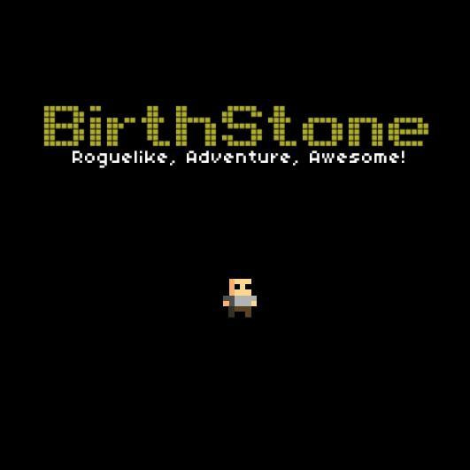 Статьи по Demo Pre-Alpha: Birthstone: Roguelike, Adventure, Awesome! (itch)