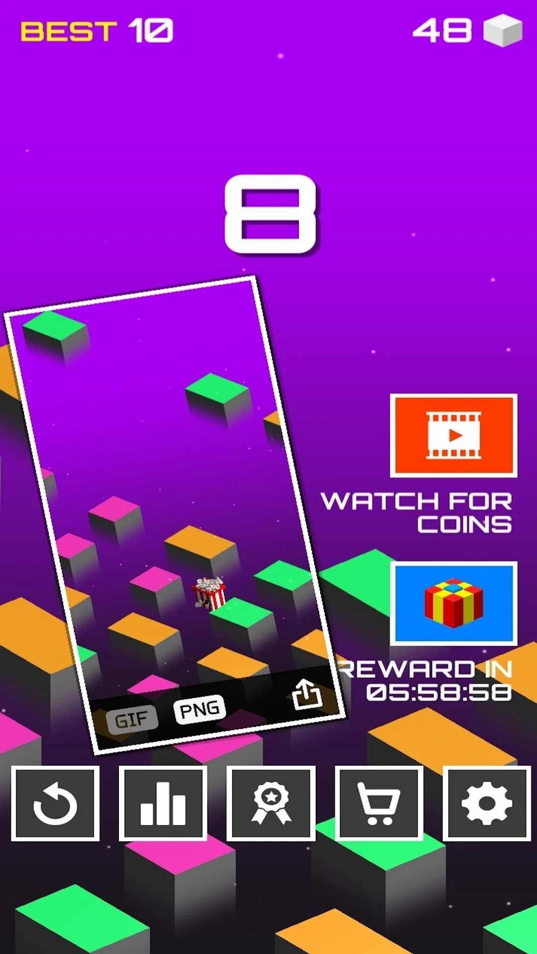 Block Jump (TwistedGameStudios) (itch) Block Jump (TwistedGameStudios) (itch)