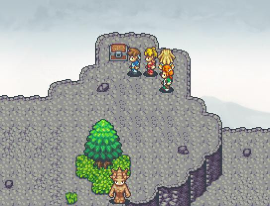 Every Quest (itch) Every Quest (itch)