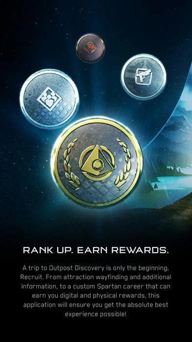 Halo: Outpost Halo: Outpost