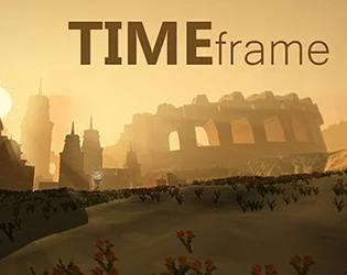 Статьи по TIMEframe Original Prototype (itch)