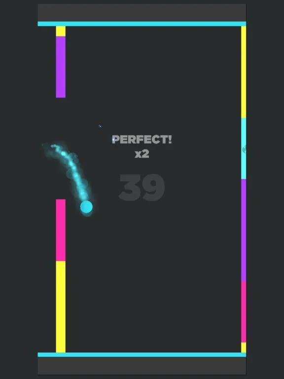 Flappy Color! Flappy Color!