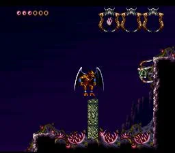 Demon's Crest (1994)