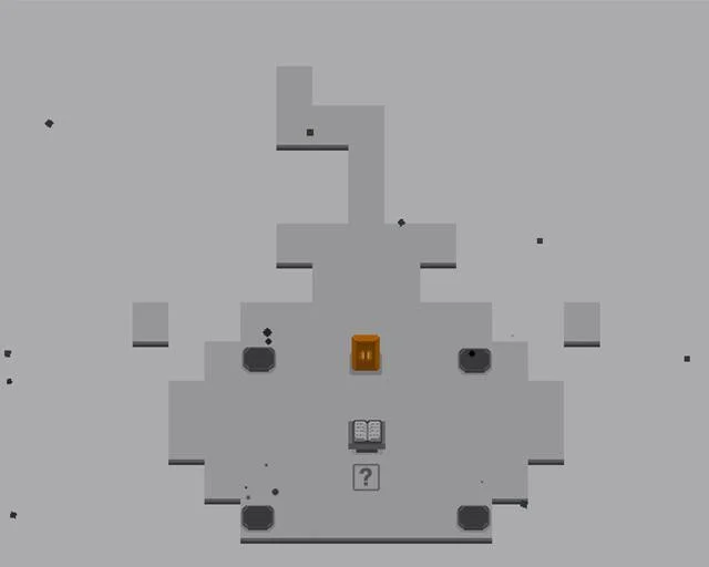 Новости о PATH, a game of Life (itch)