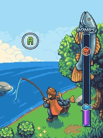 Baldric's Quest (itch) Baldric's Quest (itch)