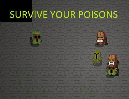 Survive Your Poisons (itch) Survive Your Poisons (itch)