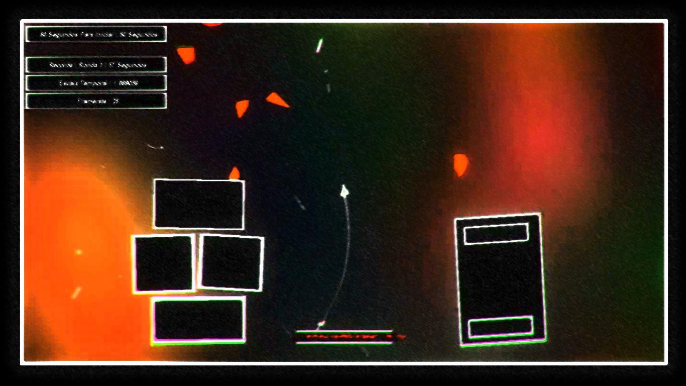 Furious Space - Sobreviva! se puder... (itch)